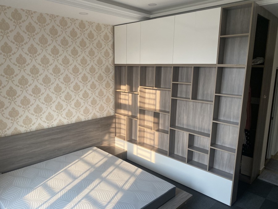 NHÀ ĐẸP ĐƯỜNG SỐ 10, HIỆP BÌNH PHƯỚC HẺM Ô TÔ 7m - 5.3 TỶ