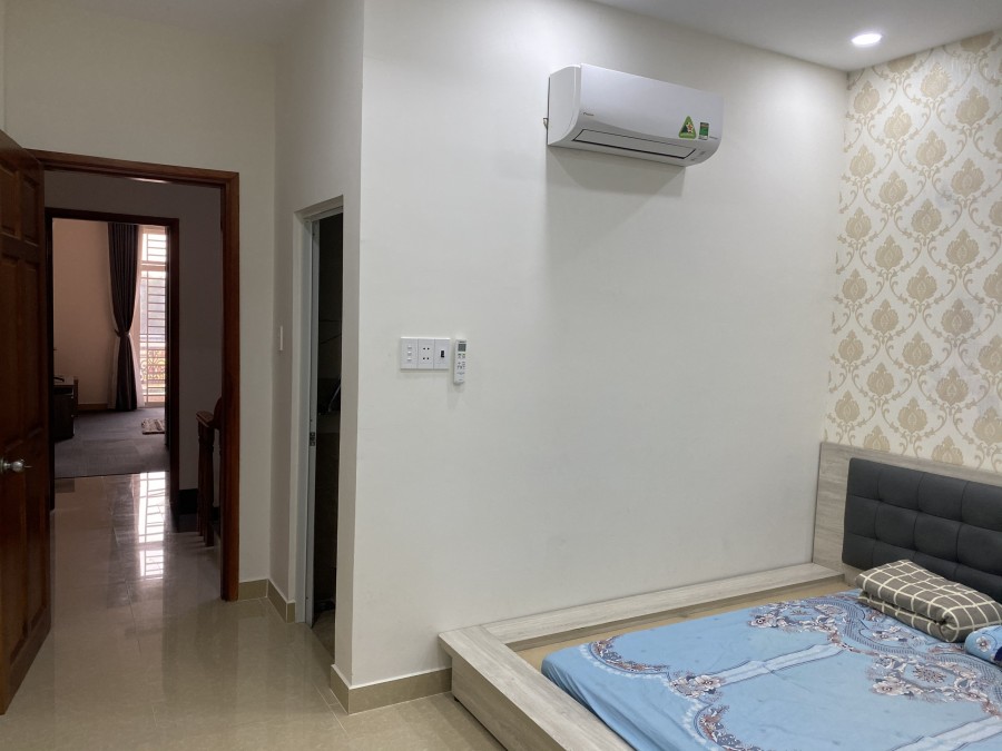 NHÀ ĐẸP ĐƯỜNG SỐ 10, HIỆP BÌNH PHƯỚC HẺM Ô TÔ 7m - 5.3 TỶ