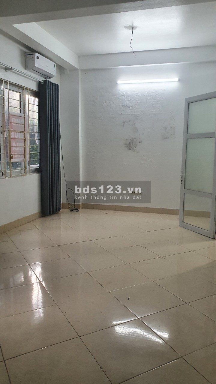 Cho thuê nhà Mỗ Lao 52m 4 tầng 14tr ô tô vào nhà