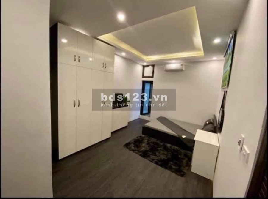 BÁN CC Mini Ngõ 155 Cầu Giấy 85m2 x 7 tầng, Giá 11,2 tỷ