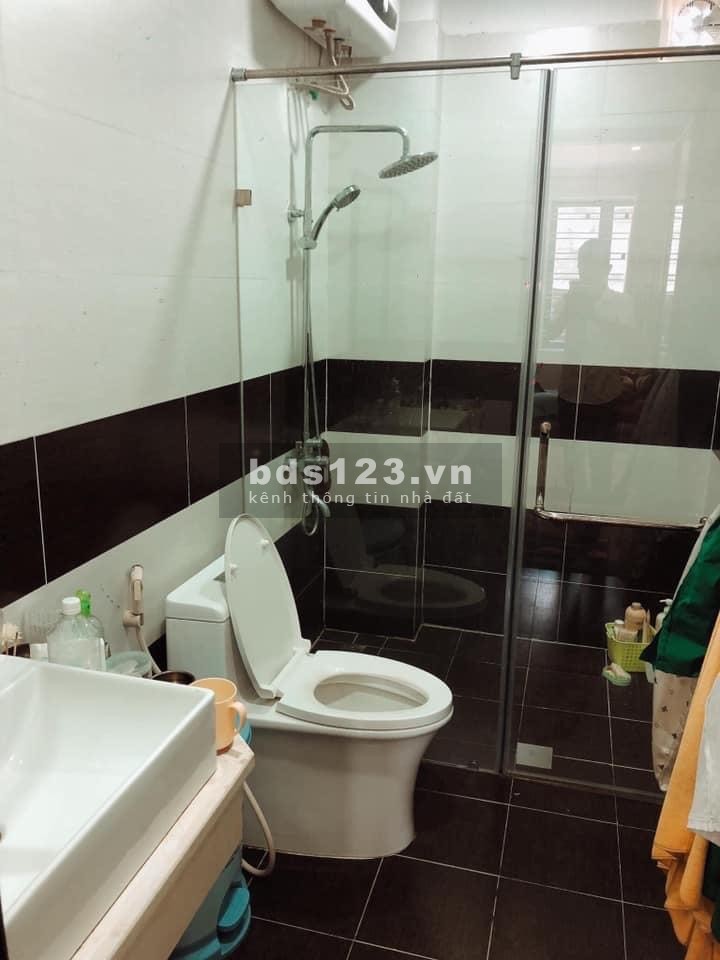 BÁN CC Mini Ngõ 155 Cầu Giấy 85m2 x 7 tầng, Giá 11,2 tỷ