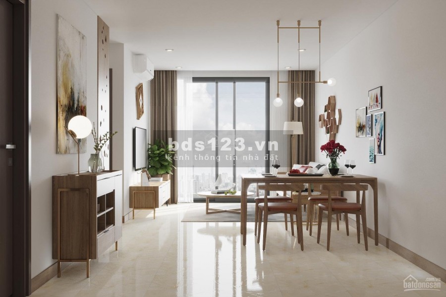 Sở hữu căn hộ Rose Town 79 Ngọc Hồi với dòng tài chính hợp lí