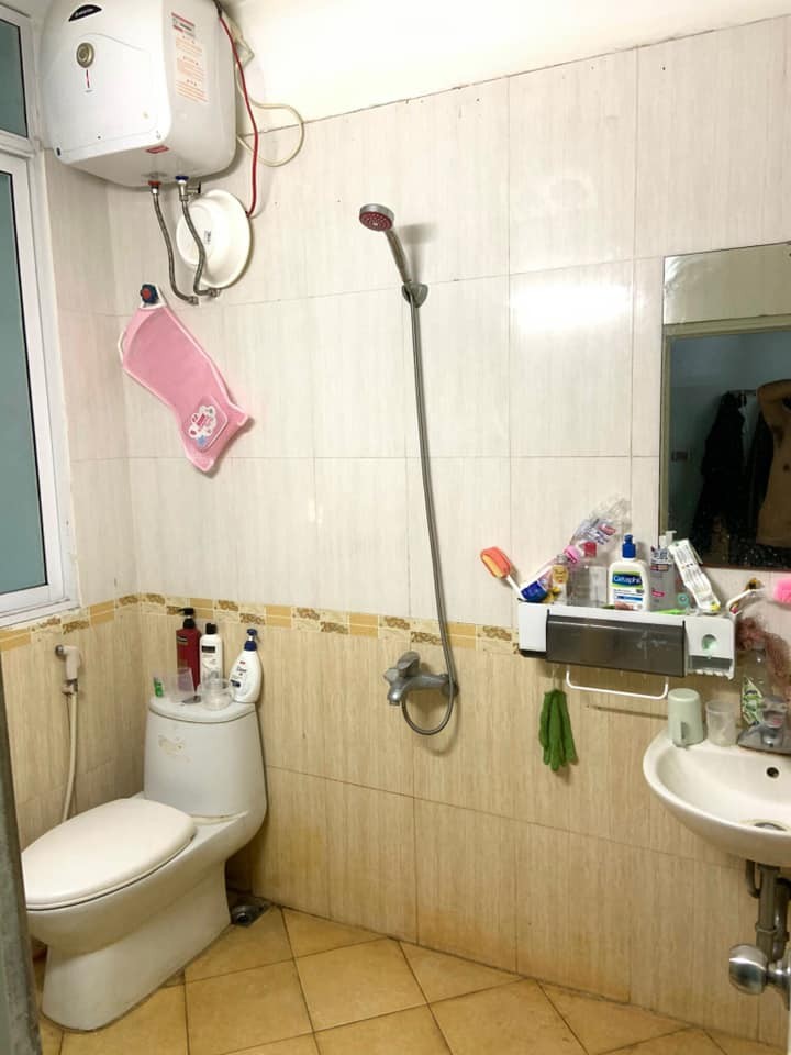 Trung tâm Yên Hòa Cầu Giấy nhà 35m2*5T, giá chỉ 3.55 tỷ