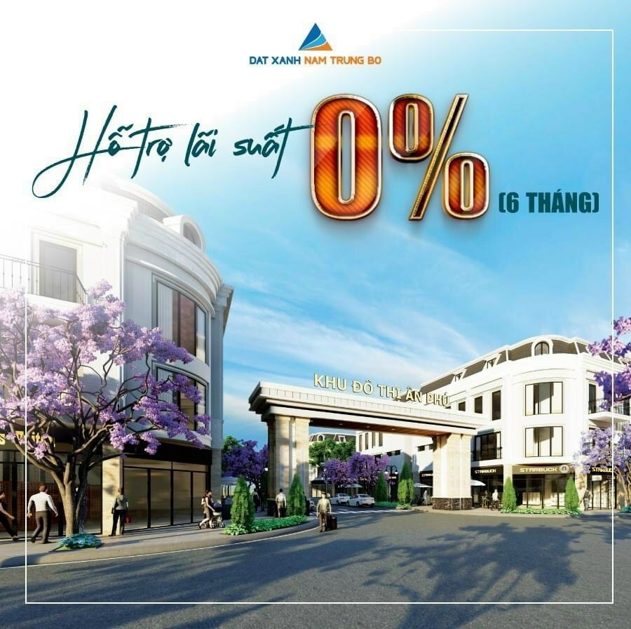 Khu đô thị Ân Phú - đón sóng cơn sốt BĐS công nghiệp đầu năm 2021