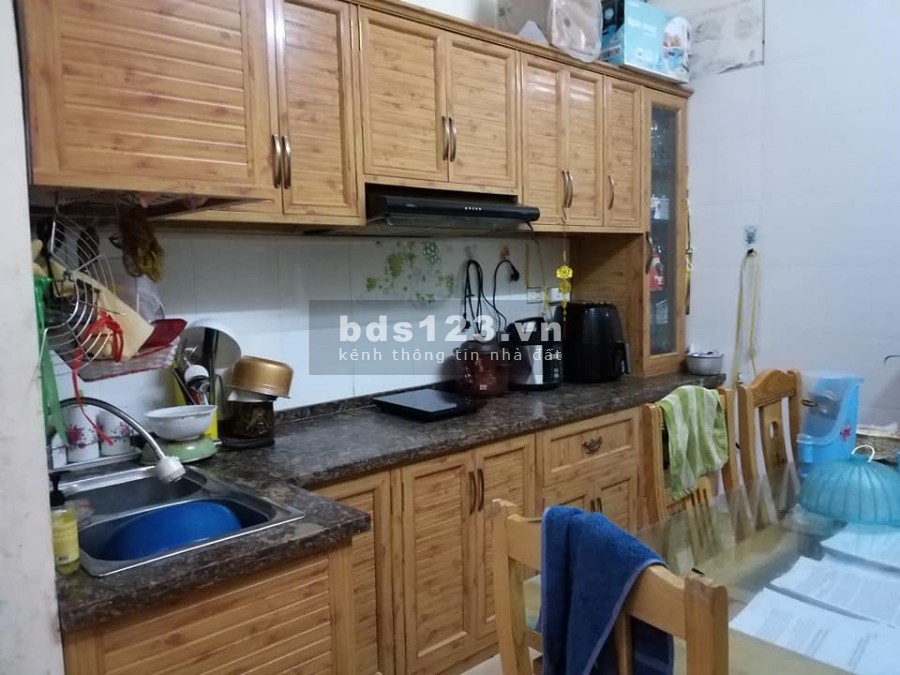 NHÀ PHỐ KIM ĐỒNG 45M2, Ô TÔ TRÁNH, PHÂN LÔ, DÂN TRÍ CAO, KD VP, GIÁ 5.5 TỶ