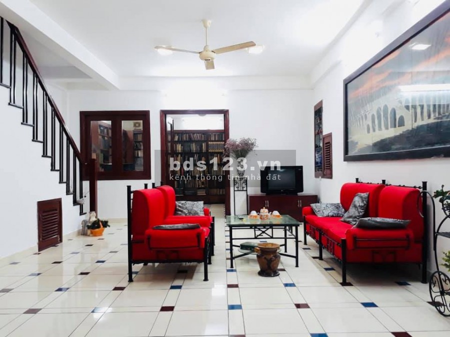 NHÀ PHỐ KIM ĐỒNG 45M2, Ô TÔ TRÁNH, PHÂN LÔ, DÂN TRÍ CAO, KD VP, GIÁ 5.5 TỶ