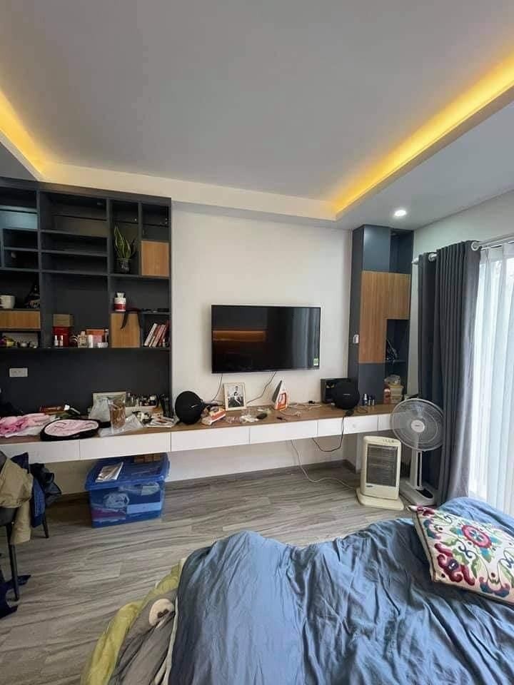 Bán nhà Thái Hà, ĐẸP, hiện đại, ở luôn, 40m*4T, MT 5m, 5 tỷ, 0888104444
