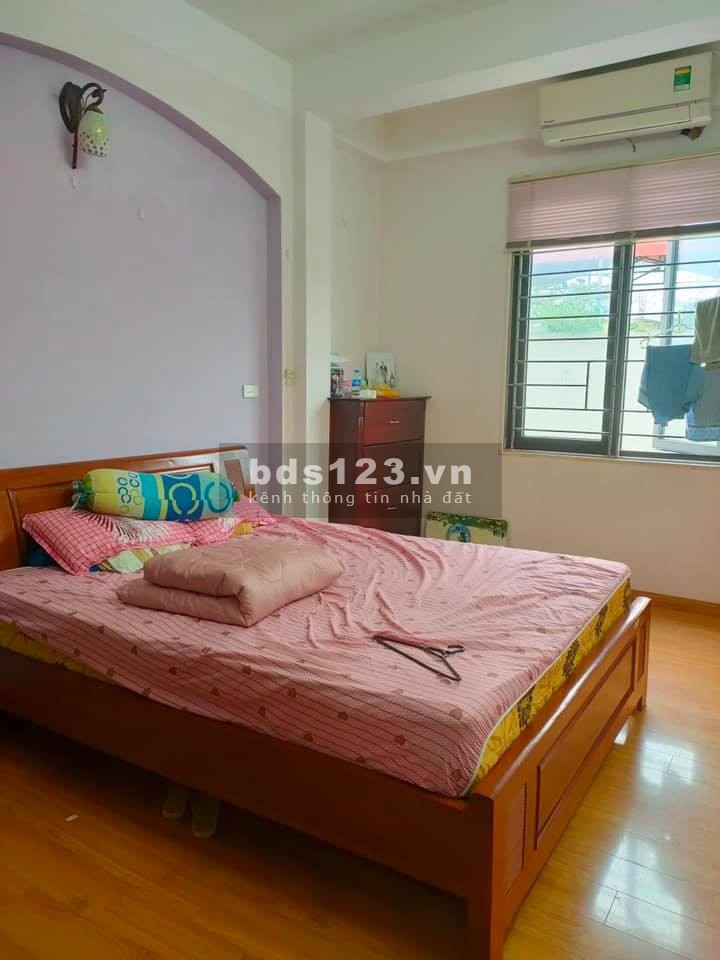 Miếng đất quá hời mùa Covid 42m2*3T Lò Đúc chỉ 1.9 tỷ