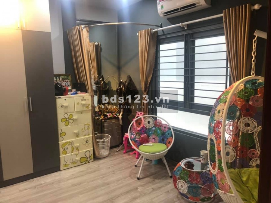 Bán nhà mặt tiền An Bình, phường 5, Quận 5, dtsd 50m2, giá 22.5 tỷ