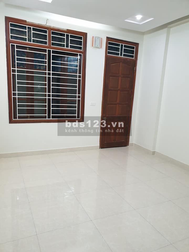 Nhà mặt Ngõ Phố Trúc Khê, Ô tô cách nhà 10 mét, diện tích 25/30m2, 6 tầng - giá 4 tỷ.
