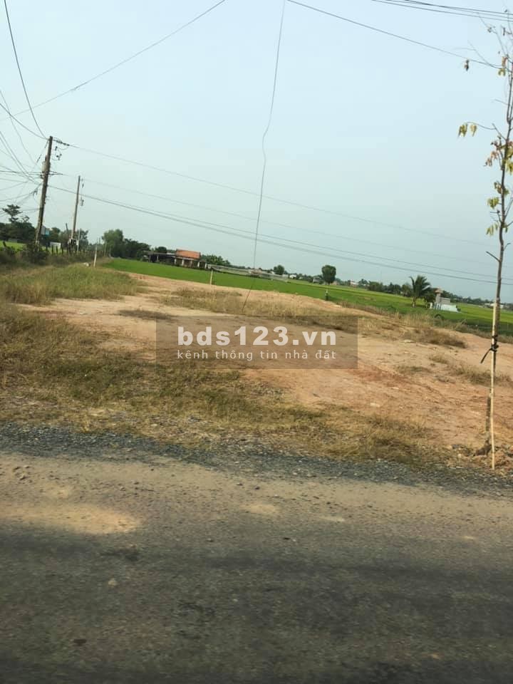 Chính chủ bán gấp đất thổ 175m2, mt đường Đập Láng Ven, giá tỷ 3 ,SHR