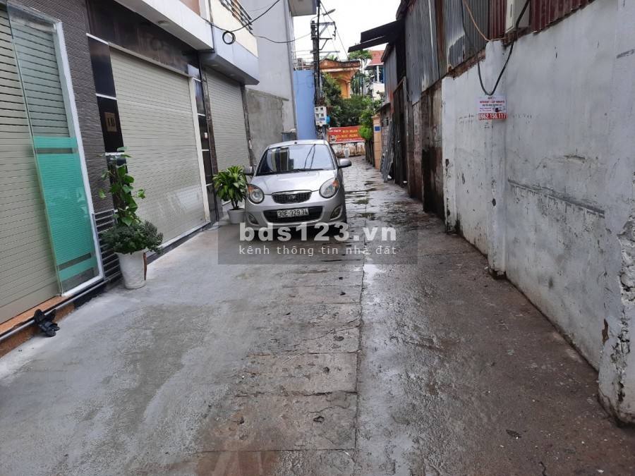 Bán Nhà Lê Trọng Tấn, Hà Đông Gần Văn Phú, Tố Hữu, Lê Văn Lương kéo dài, La Khê, Dương Nội dt 40m2, 5 tầng giá 3.7 Tỷ