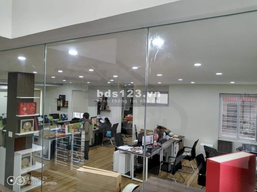 Chính Chủ Cần Bán Tòa Nhà Mặt Phố Lê Trọng Tấn Dt 96m2 * 7 tầng giá 32 tỷ.