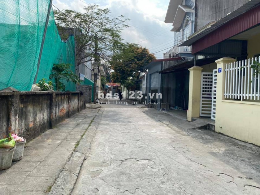 Bán nhanh 67m2 đất tại Trung Tâm Phường Hùng Vương, Hồng Bàng