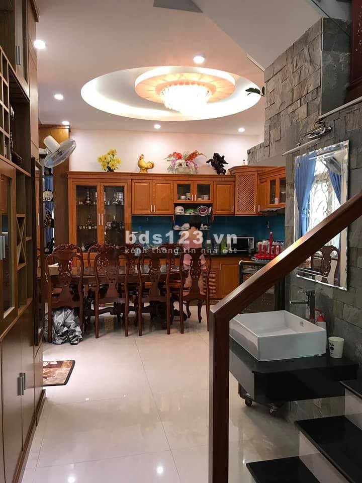 Hiếm- Mặt tiền Tân Sơn P15 Q. Tân Bình, Khu KD hay VP 21 tỷ 8