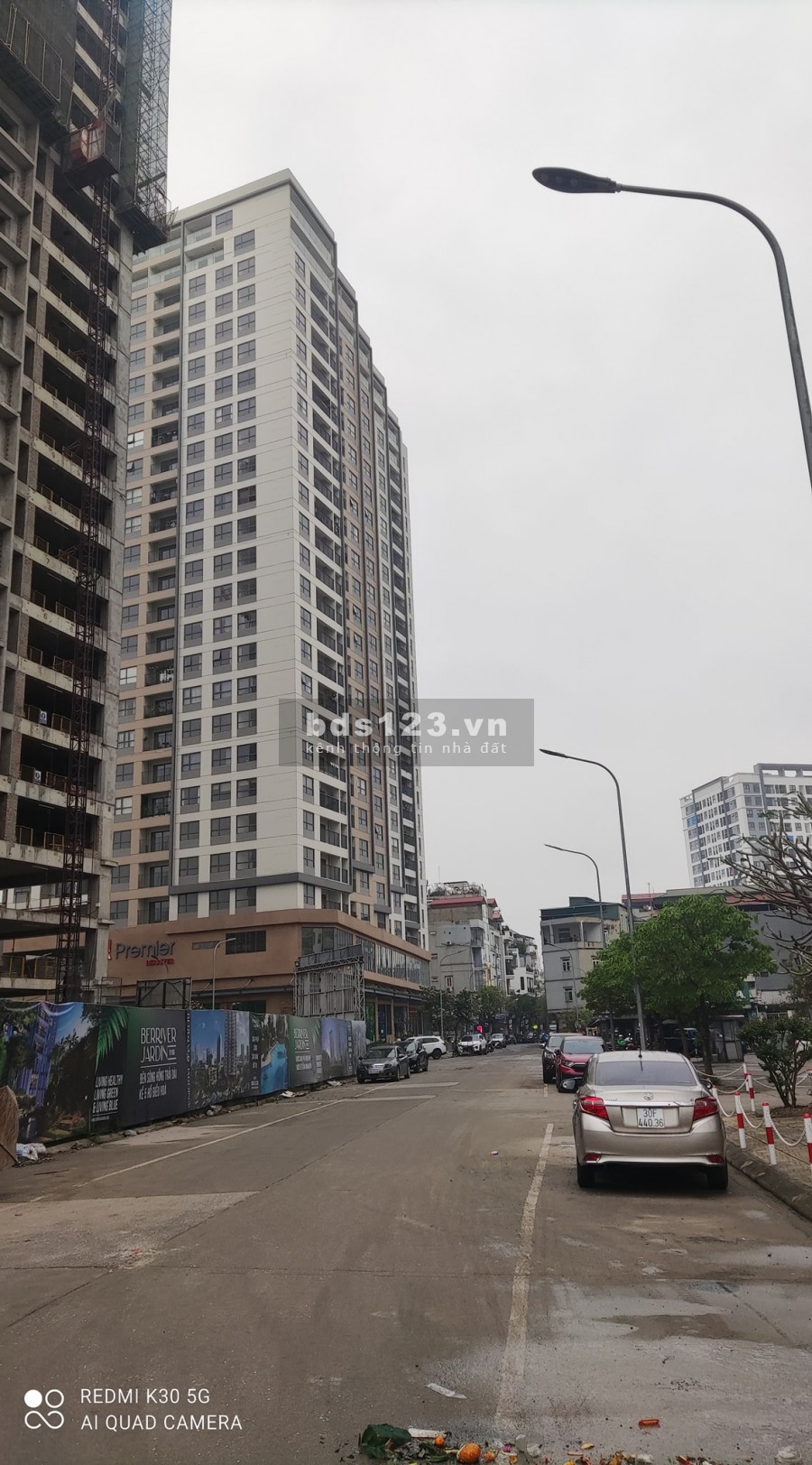 Bán nhà Vị trí Vip Quận Long Biên, Kinh doan,Cạnh khu nhà ở cao cấp Berriver Nguyễn Sơn