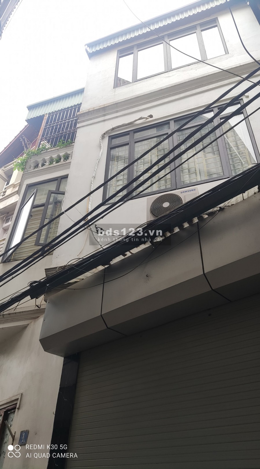 Bán nhà Vị trí Vip Quận Long Biên, Kinh doan,Cạnh khu nhà ở cao cấp Berriver Nguyễn Sơn