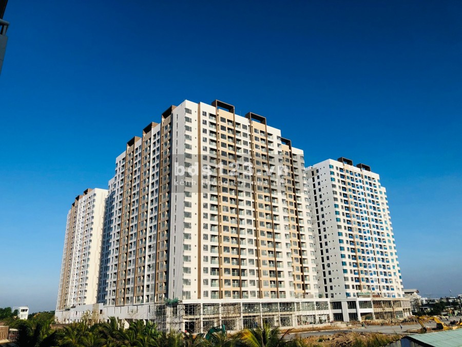 Ngộp tiên nhận nhà bán căn 75m2, tầng trung, hướng Nam giá 2.58 tỷ