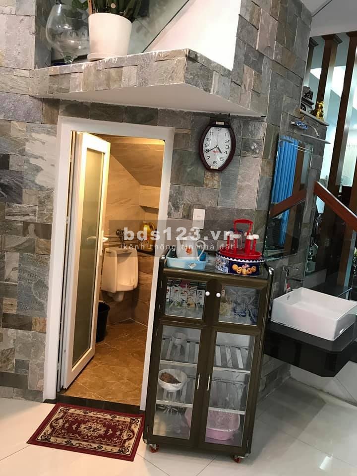 Hiếm- Mặt tiền Tân Sơn P15 Q. Tân Bình, Khu KD hay VP 21 tỷ 8