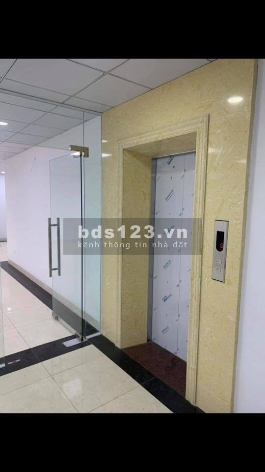 Bán nhà phố Hoàng Văn Thái, Lê trọng tấn thanh xuân, 143 m2, 9 Tầng, Giá nhỉnh 30 tỷ
