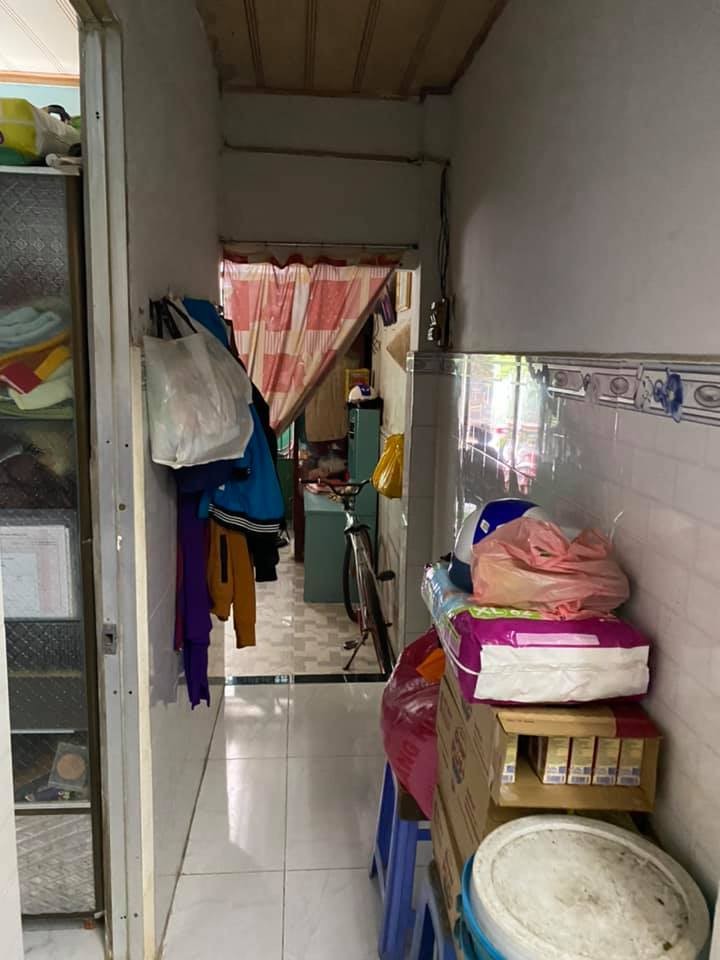 Bán nhà 48m2, giá 3,5 tỷ, HXH, SHR đường Hương Lộ 2, Bình Trị Đông A, Bình Tân