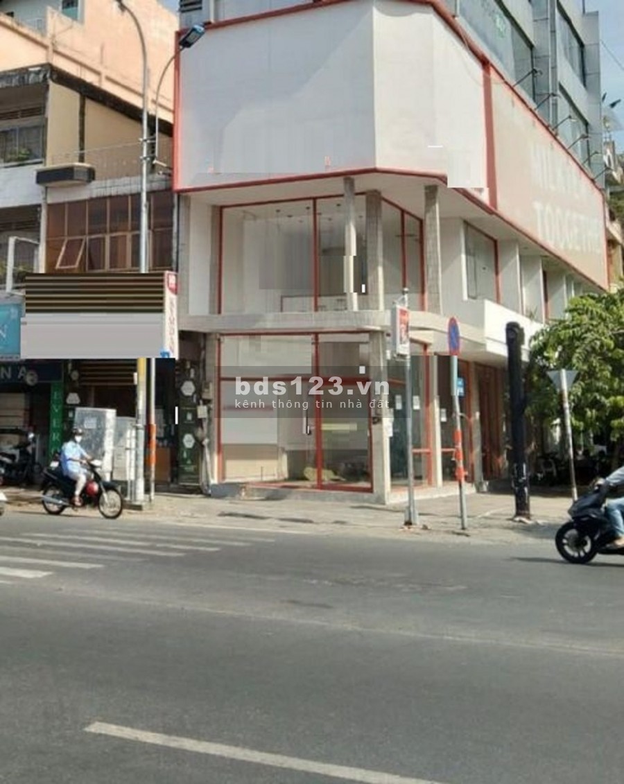 Nhà 2 MT Đường Lê Quang Định, Phường 11, Quận Bình Thạnh - 4 x 12 1L