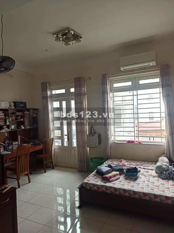 Nhà mới ở ngay Tân Phú 3 Tấm 50m2 3PN SHR 0964134846
