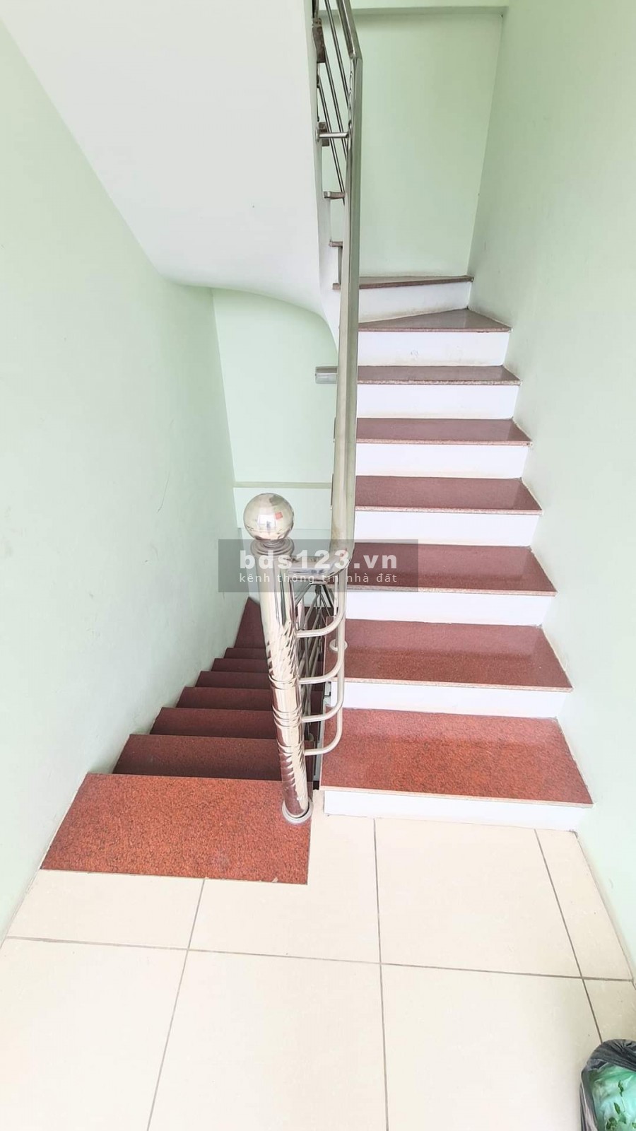 BÁN CHUNG CƯ MINI ĐƯỜNG CỔ NHUẾ, DÒNG TIỀN 30TR/THÁNG.