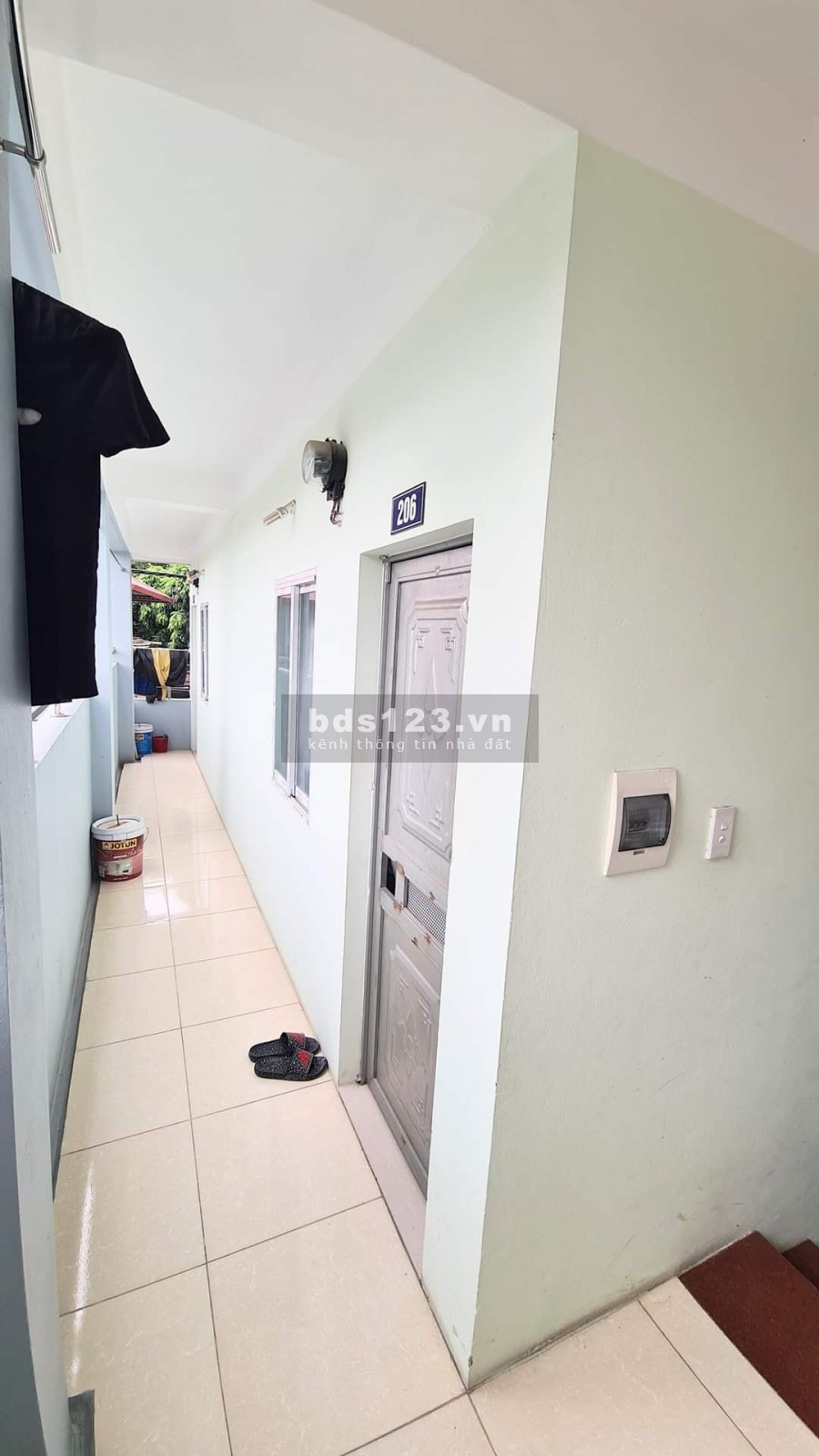 BÁN CHUNG CƯ MINI ĐƯỜNG CỔ NHUẾ, DÒNG TIỀN 30TR/THÁNG.