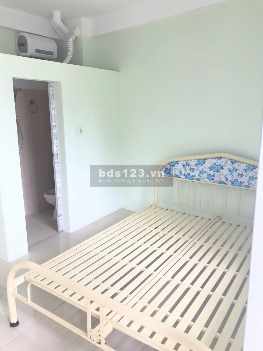 BÁN CHUNG CƯ MINI ĐƯỜNG CỔ NHUẾ, DÒNG TIỀN 30TR/THÁNG.