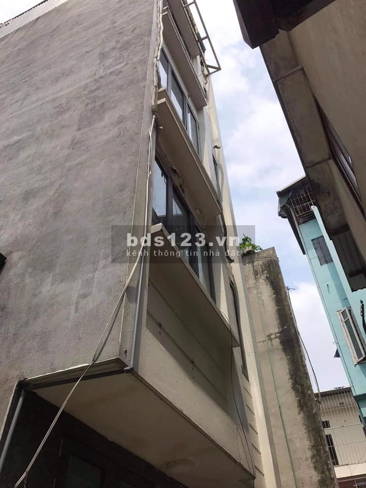 Bán nhà cực đẹp Nguyễn Sơn, Long Biên, dtsd 42m2, 5 tầng, giá 3.75 tỷ, lh 092.234.6363