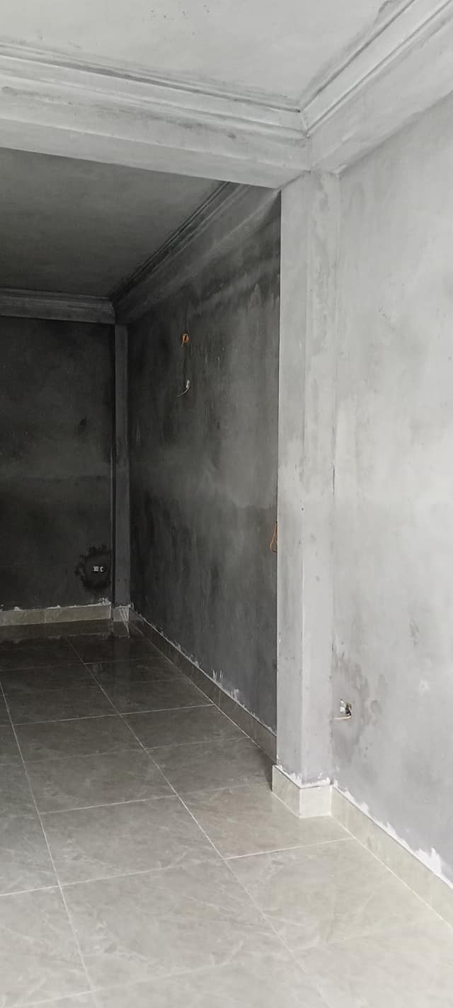 Lô góc 5 phòng ngủ, Kim Giang DT 37m2 Giá 3.5 tỷ. LH 0967469345