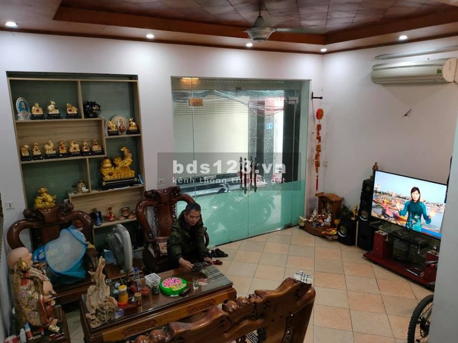 Ô GÓC, SIÊU PHẨM VẠN PHÚC HÀ ĐÔNG 5 TẦNG, GIÁ CÓ HƠN 5 TỶ