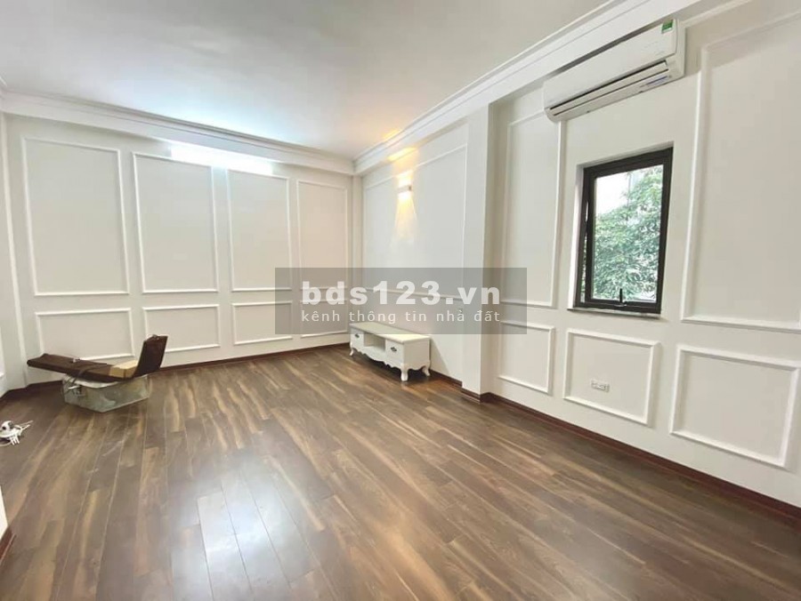 Smart Home sát phố Thái Hà, cách ô tô 20m2, 40m2X5T, kinh doanh, bao sang tên, nội thất, giá 5 tỷ