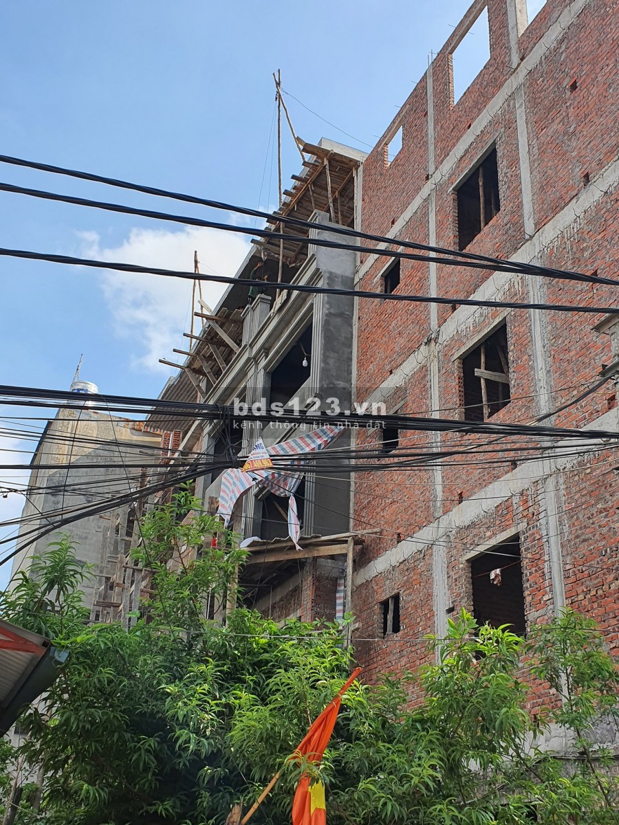 Bán nhà đẹp, giá xinh Hoà Bình 7 mới koong, mt 8m, 5T, dt 36m2 giá 3.65 tỷ, lh 0384177502