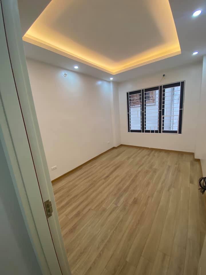 TÔ HIỆU HÀ ĐÔNG CÁCH OTO TRÁNH 10M KHU VỰC TRUNG TÂM TIỆN ÍCH VÔ VÀN 39M 4T GIÁ CHỈ 4 TỶ