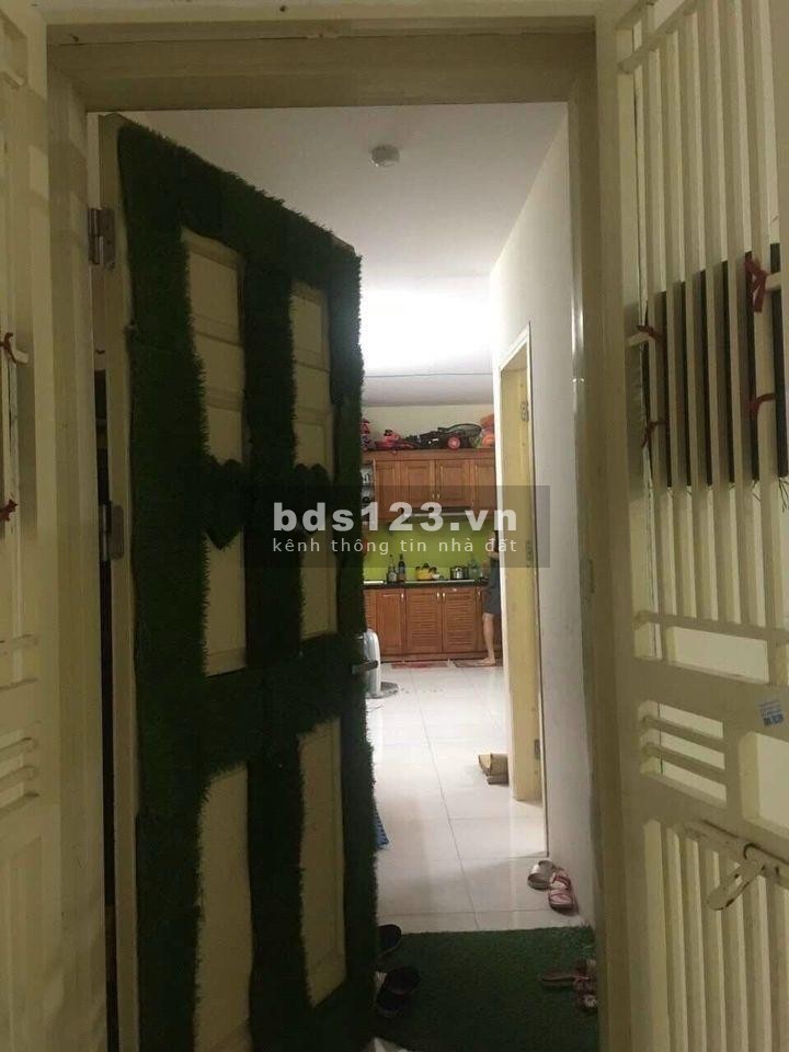 Căn hộ giá rẻ phù hợp cho cặp vợ chồng mới cưới tòa HH4A giá chỉ 760 triệu