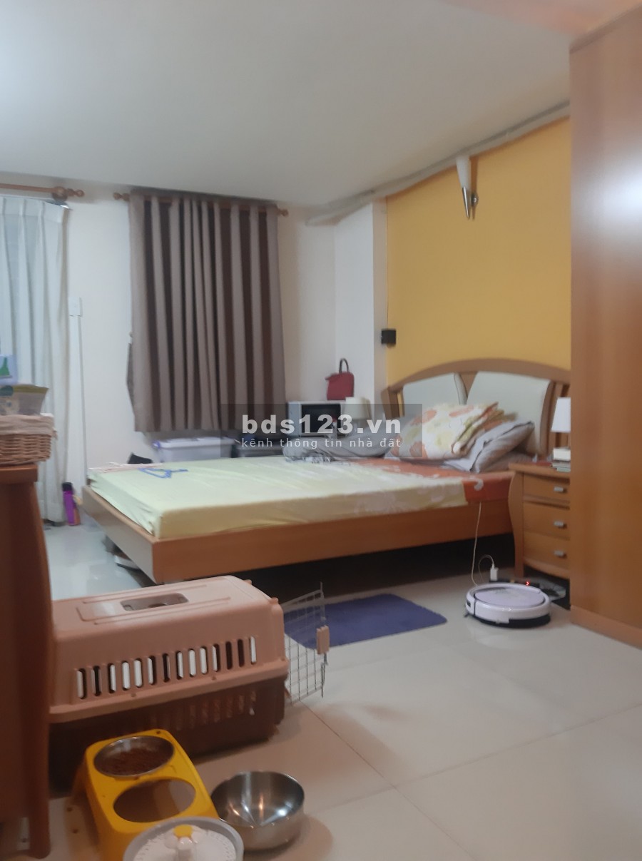 Cần bán nhà HXH đường Phùng Văn Cung,Phường 7,Phú Nhuận,giá 4.4 tỷ