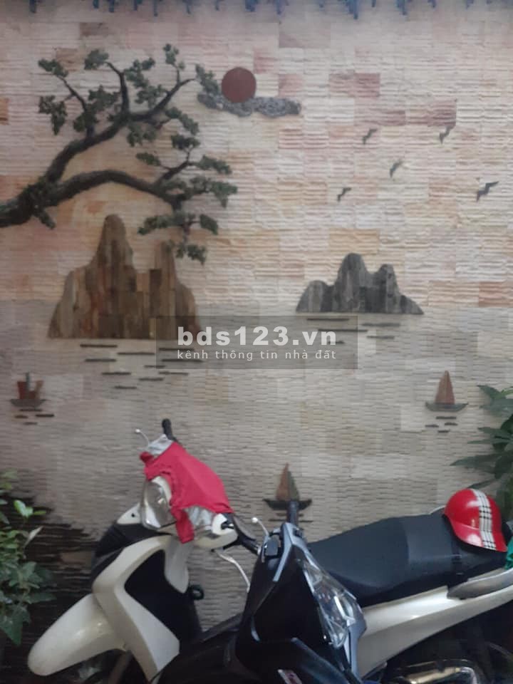 BÁN NHÀ ĐỊNH CÔNG SIÊU RẺ, FULL TIỆN ÍCH, 41M x 4 TẦNG GIÁ CHỈ 3.15 TỶ