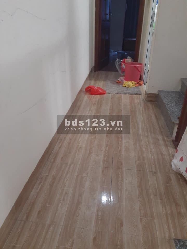BÁN NHÀ ĐỊNH CÔNG SIÊU RẺ, FULL TIỆN ÍCH, 41M x 4 TẦNG GIÁ CHỈ 3.15 TỶ