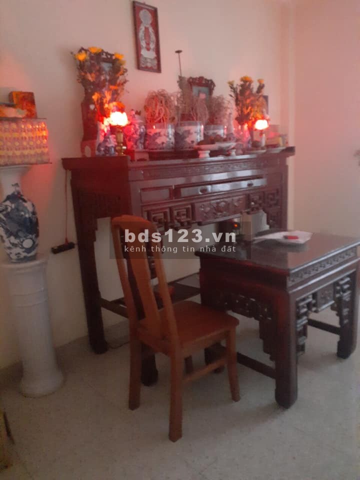 BÁN NHÀ ĐỊNH CÔNG SIÊU RẺ, FULL TIỆN ÍCH, 41M x 4 TẦNG GIÁ CHỈ 3.15 TỶ