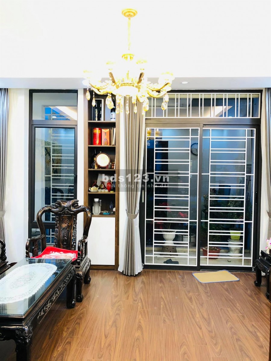 Bán gấp nhà An Hòa 45m 4 tầng phân lô, ô tô vào nhà chỉ 4.5 tỷ
