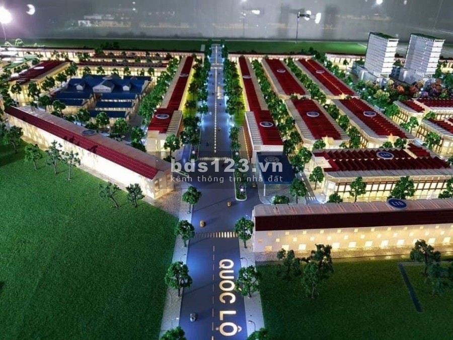 Bán 2 suất ngoại gia tại dự án Sao Mai, Thanh Hoá, giá chỉ từ 1.6 tỷ, lh 0984523989