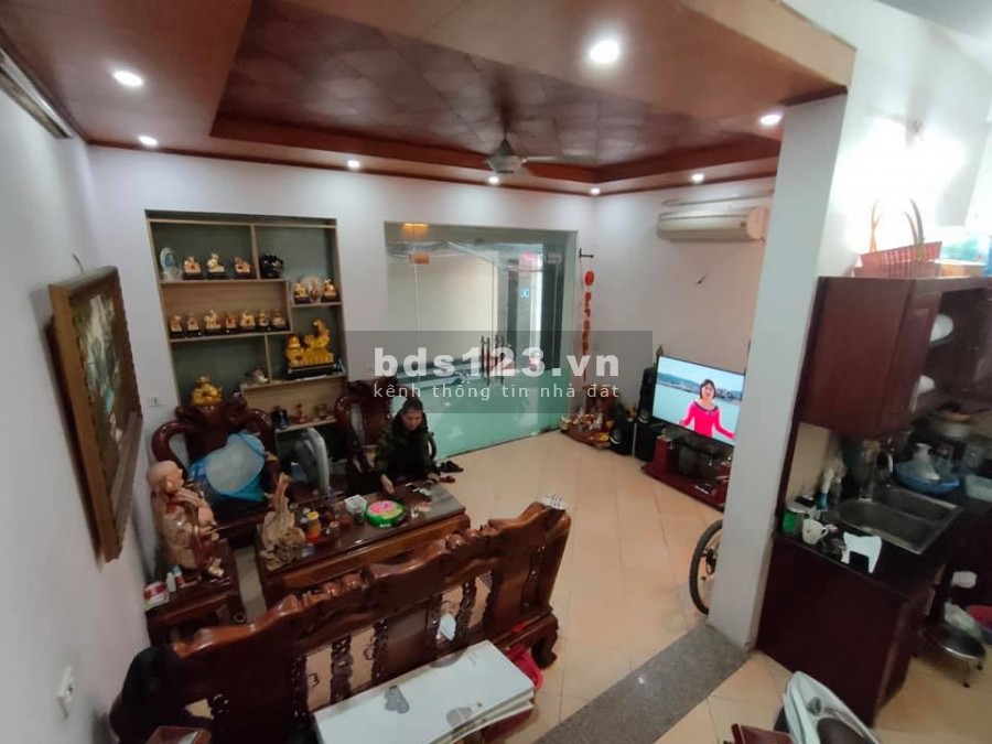 Ô GÓC, SIÊU PHẨM VẠN PHÚC HÀ ĐÔNG 5 TẦNG, GIÁ CÓ HƠN 5 TỶ