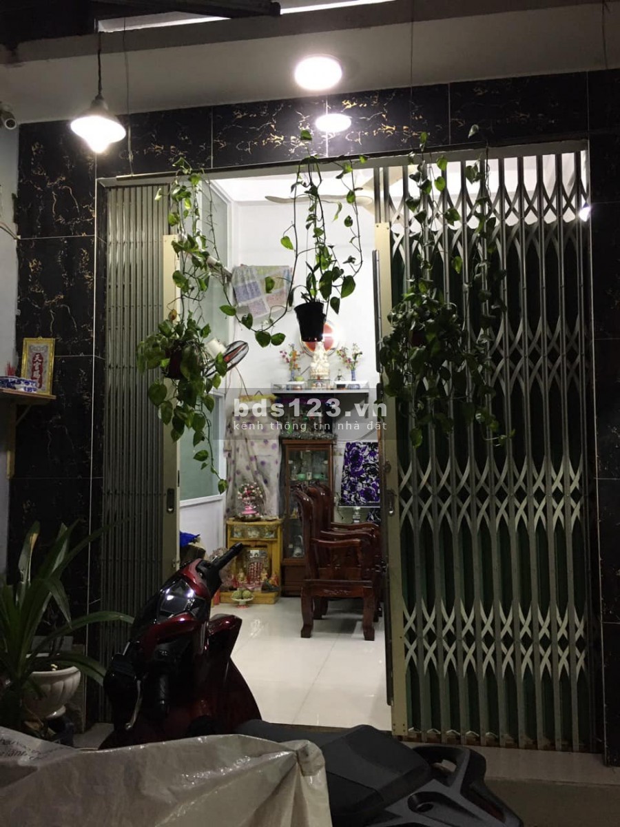 Bán Nhà chỉ 3 Tỷ trung tâm Quận 5 Cực hiếm hẽm thông tứ tung