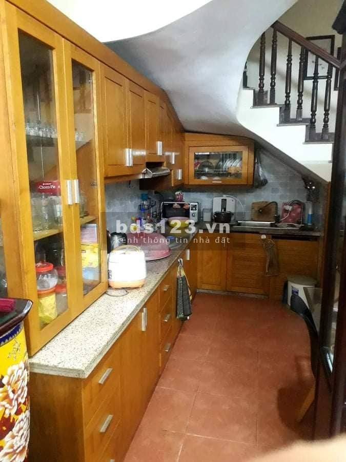 NHÀ NGÕ PHỐ KIM NGƯU 3 THOÁNG DT 67M2 MT RỘNG NHỈNH 5 TỶ