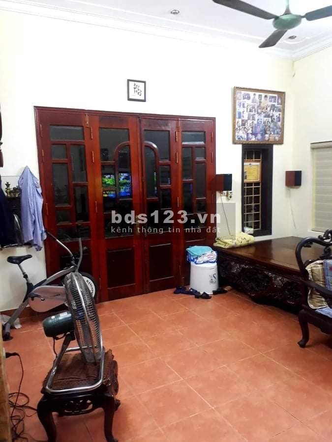 NHÀ NGÕ PHỐ KIM NGƯU 3 THOÁNG DT 67M2 MT RỘNG NHỈNH 5 TỶ
