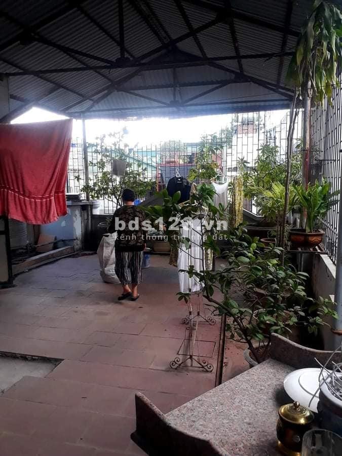 NHÀ NGÕ PHỐ KIM NGƯU 3 THOÁNG DT 67M2 MT RỘNG NHỈNH 5 TỶ