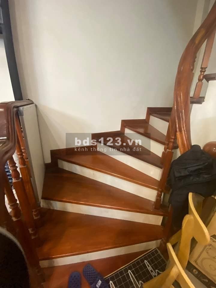 Bán nhà Vương Thừa Vũ,Thanh Xuân 52m 5T 6.85 tỷ, ô tô 7 chỗ vào nhà