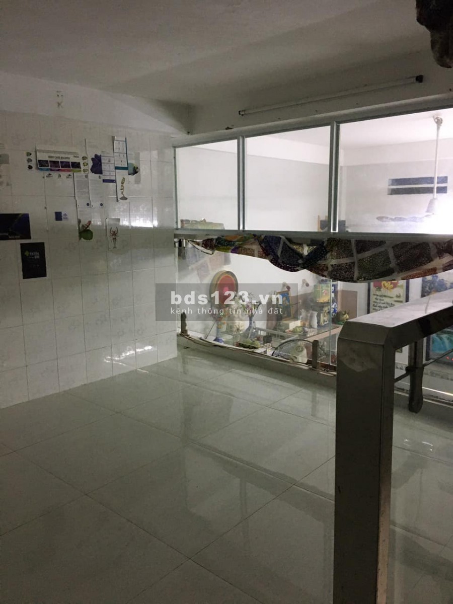 Bán Nhà chỉ 3 Tỷ trung tâm Quận 5 Cực hiếm hẽm thông tứ tung